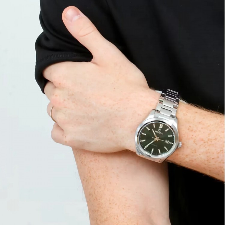 Ceas Dama, Festina, Classics F20736/4
