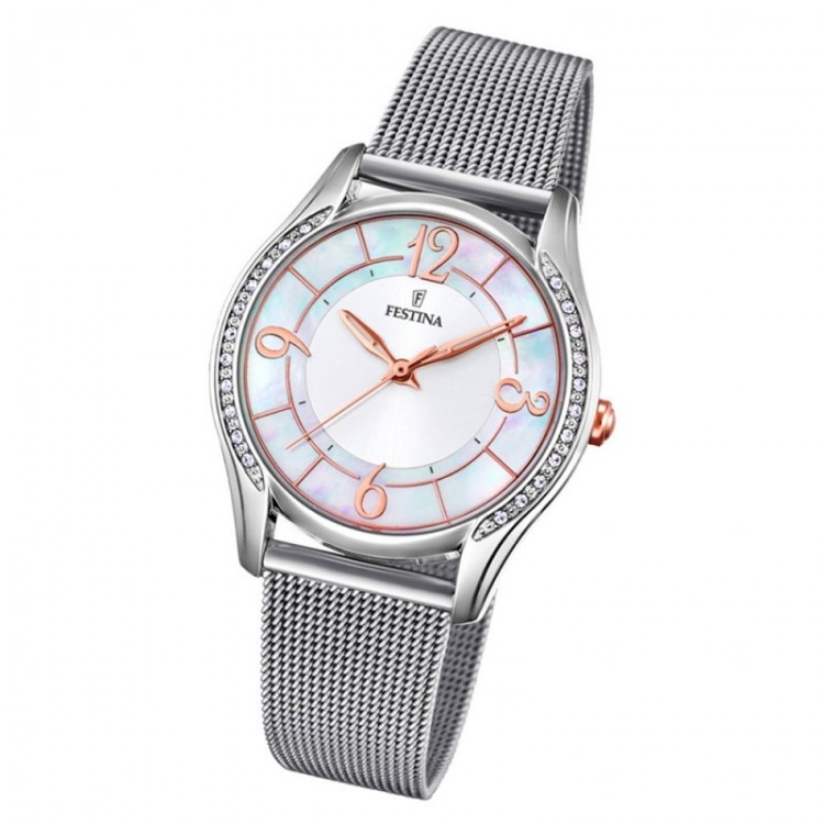 Ceas Dama, Festina, Mademoiselle F20420/1