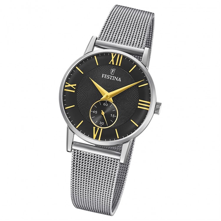 Ceas Dama, Festina, Retro F20572/4