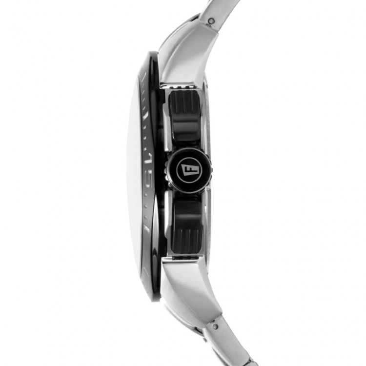 Ceas Dama, Festina, Timeless Chronograph F20641/4