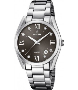 Ceas Dama, Festina, Boyfriend Elegance F16790/F