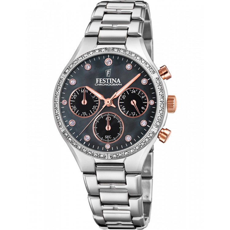 Ceas Dama, Festina, Boyfriend F20401/4