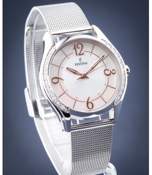 Ceas Dama, Festina, Mademoiselle F20420/1
