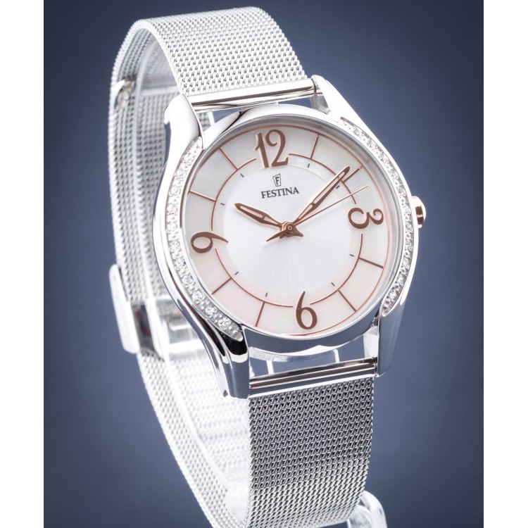 Ceas Dama, Festina, Mademoiselle F20420/1