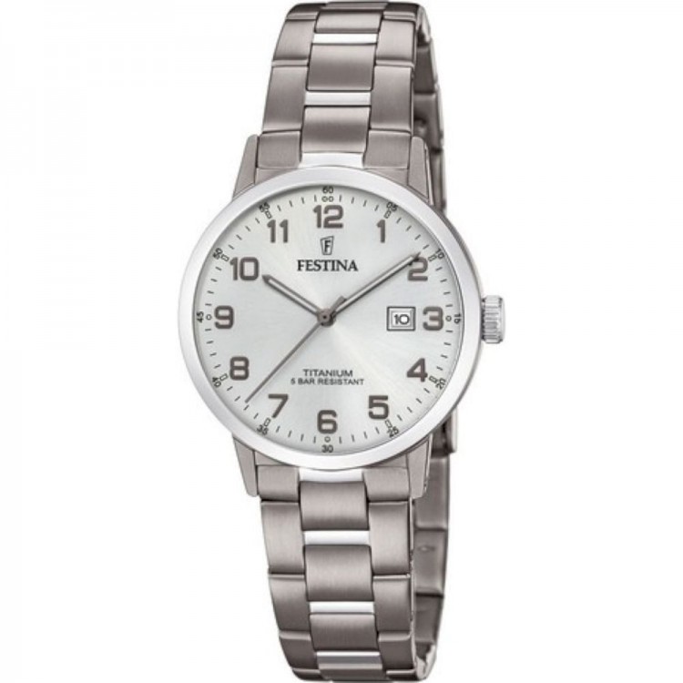 Ceas Dama, Festina, Titanium F20436/1