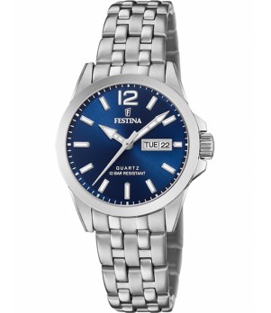 Ceas Dama, Festina, Classic F20455/3