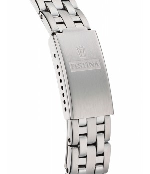 Ceas Dama, Festina, Classic F20455/3