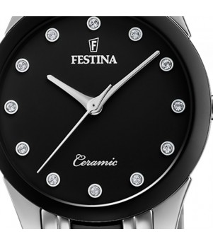 Ceas Dama, Festina, Ceramic F20499/3