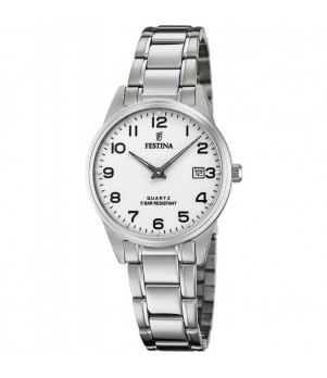 Ceas Dama, Festina, Classic F20509/1