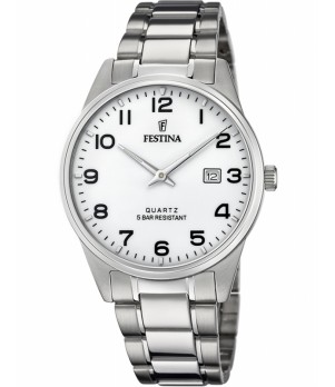 Ceas Dama, Festina, Classic F20511/1