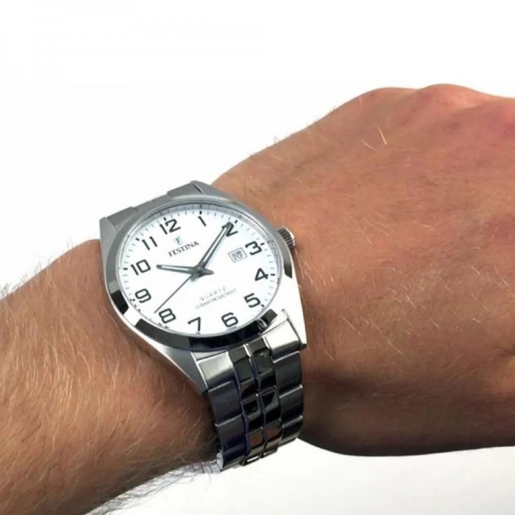 Ceas Festina, Classic F20437/1