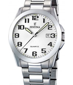 Ceas Barbati, Festina, Classic F16376/7