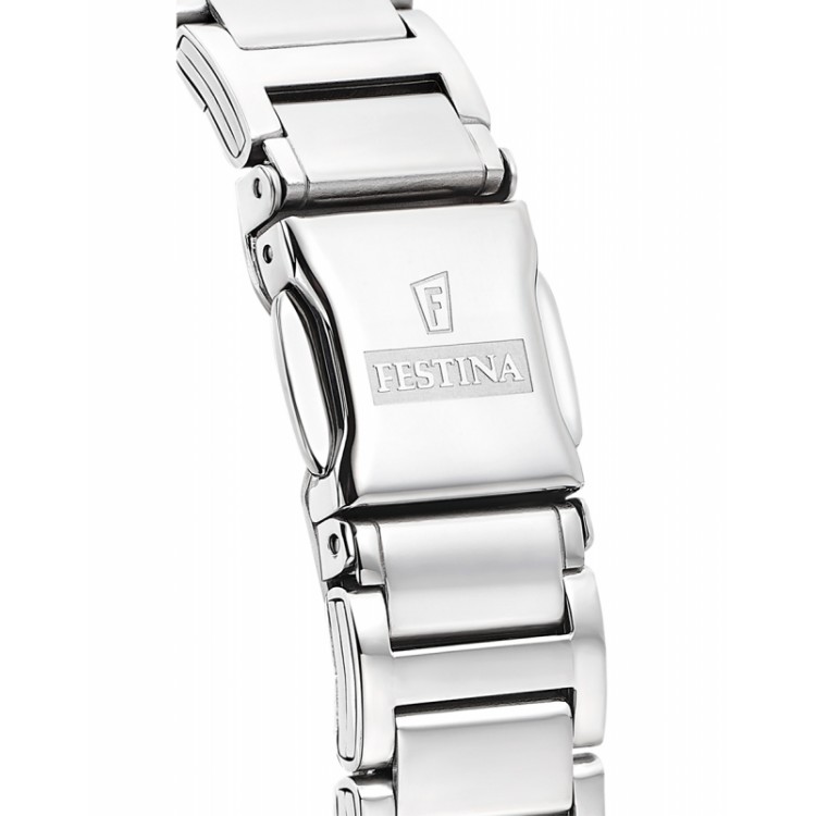 Ceas Dama, Festina, Mademoiselle cu Cristale F16936/A Ceas Dama, Festina, Mademoiselle cu Cristale F16936/A