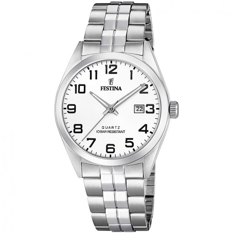 Ceas Festina, Classic F20437/1