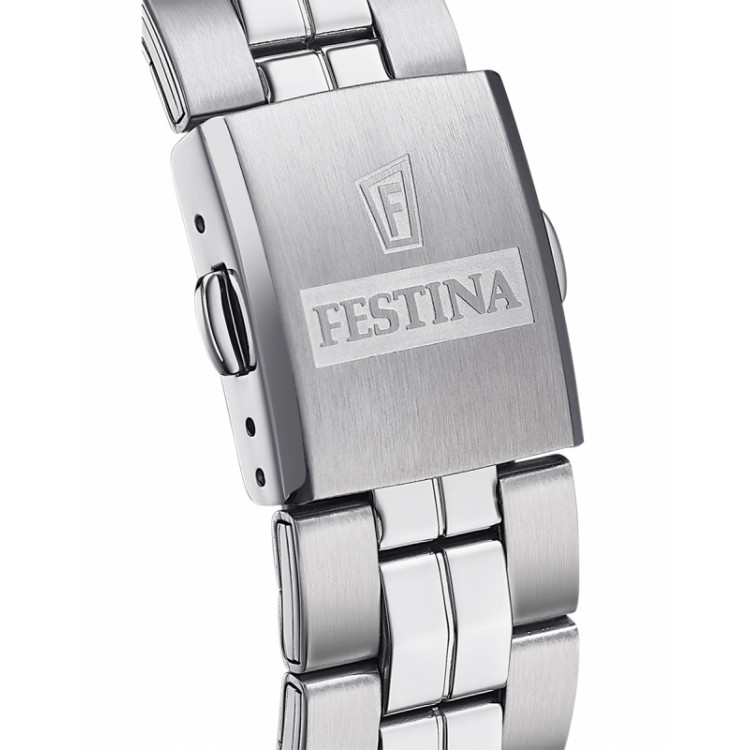 Ceas Barbati, Festina, Classic F20437/3