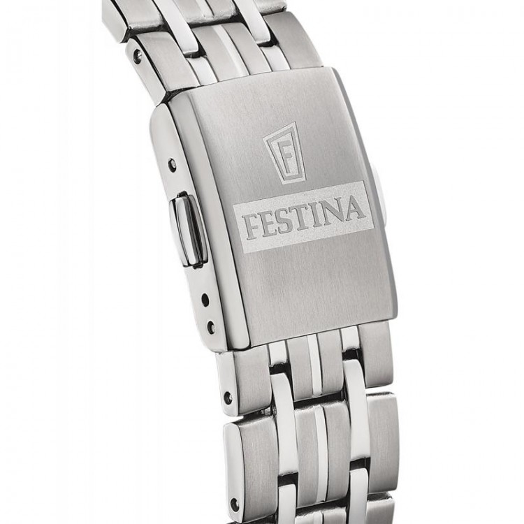 Ceas Barbati, Festina, Titanium F20466/2
