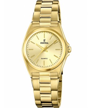 Ceas Dama, Festina, Classic F20557/3