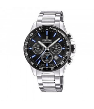 Ceas Barbati, Festina, Timeless Chronograph F20560/5