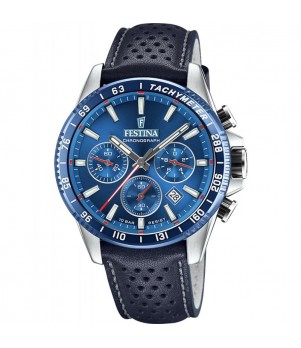 Ceas Barbati, Festina, Timeless Chronograph F20561/3