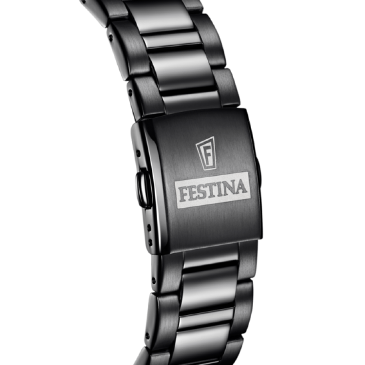 Ceas Barbati, Festina, Ceramic Chrono F20578/1 Ceas Barbati, Festina, Ceramic Chrono F20578/1