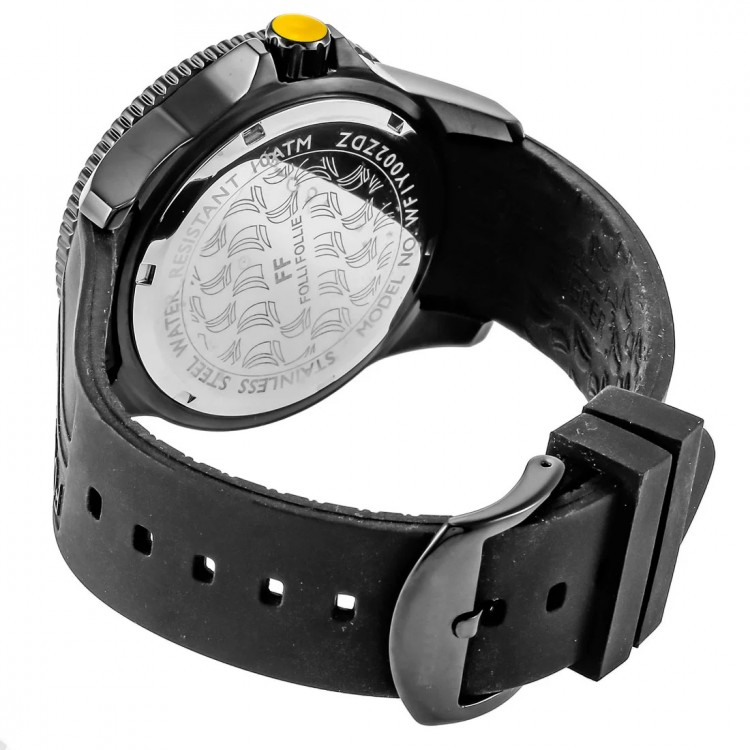 Ceas Dama, Folli Follie, WF1Y0 WF1Y002ZDZ