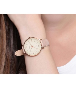 Ceas Dama, Fossil, Jacqueline ES3487