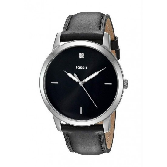 Ceas Barbati, Fossil, The Minimalist 3H FS5497 Ceas Barbati, Fossil, The Minimalist 3H FS5497