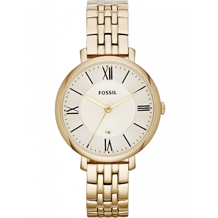 Ceas Dama, Fossil, Jacqueline ES3434