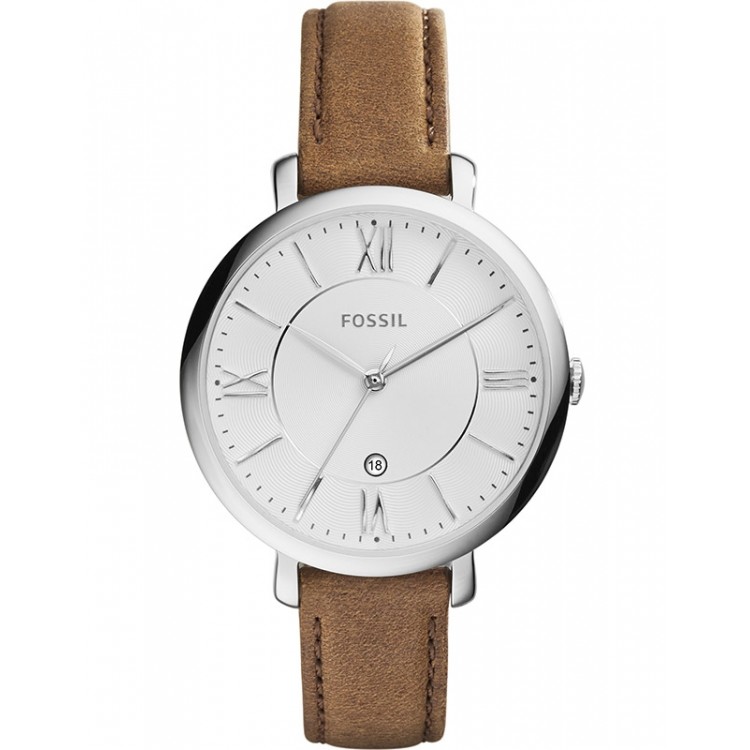 Ceas Dama, Fossil, Jacqueline ES3708
