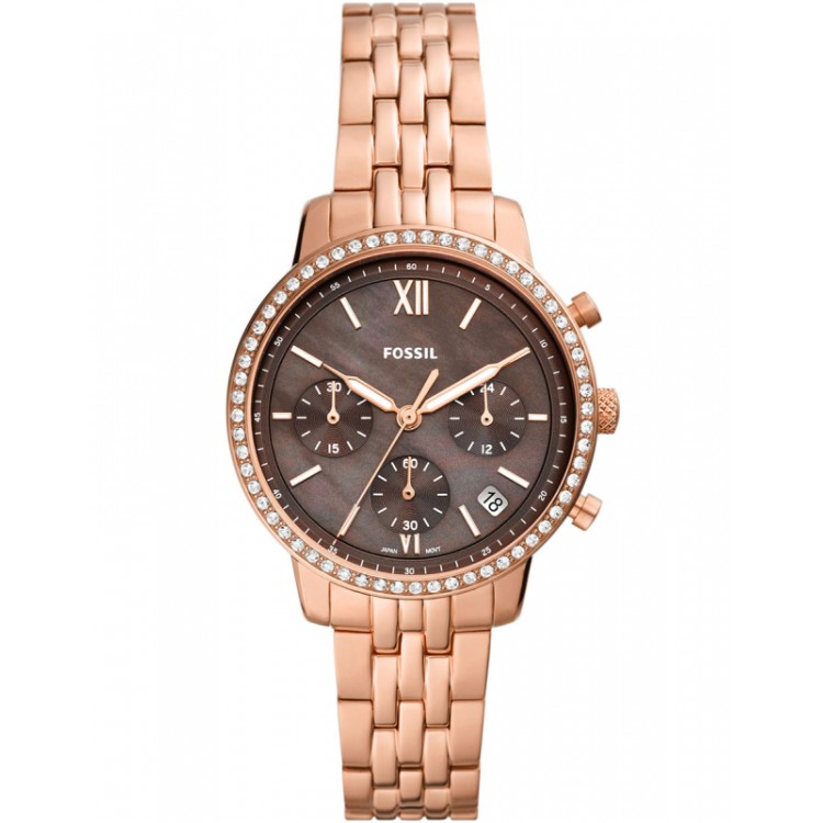Ceas Dama, Fossil, Neutra ES5218