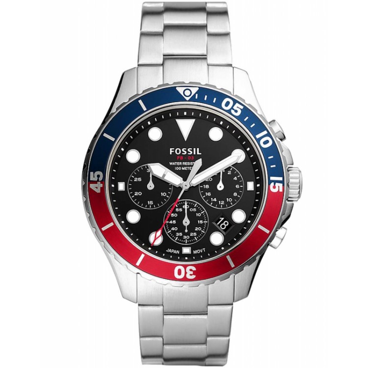 Ceas Barbati, Fossil, FB-03 FS5767