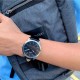 Ceas Barbati, Fossil, Luther BQ2466SET, Set cu Bratara suplimentara Ceas Barbati, Fossil, Luther BQ2466SET, Set cu Bratara suplimentara