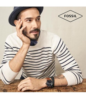 Ceas Barbati, Fossil, The Commuter FS5276