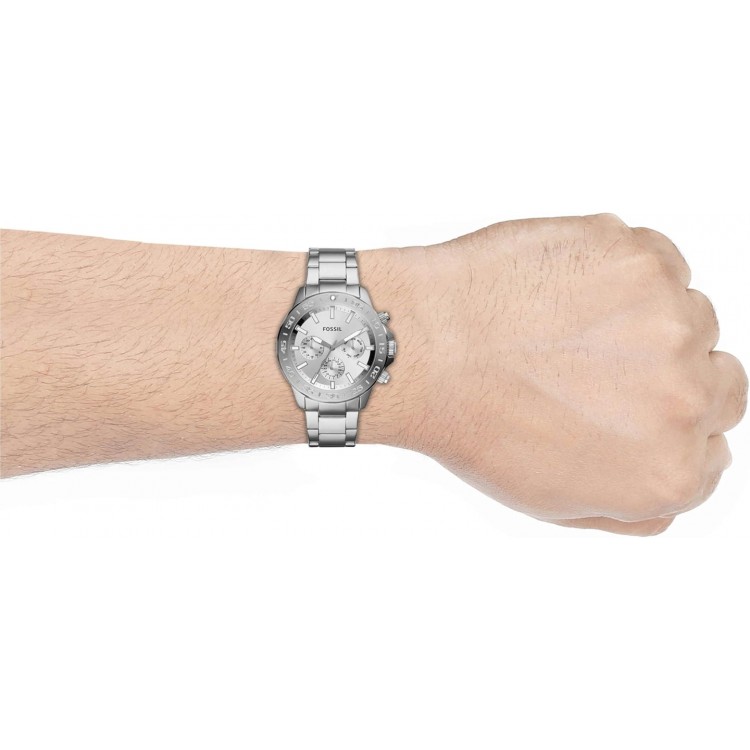 Ceas Barbati, Fossil, Bannon BQ2490