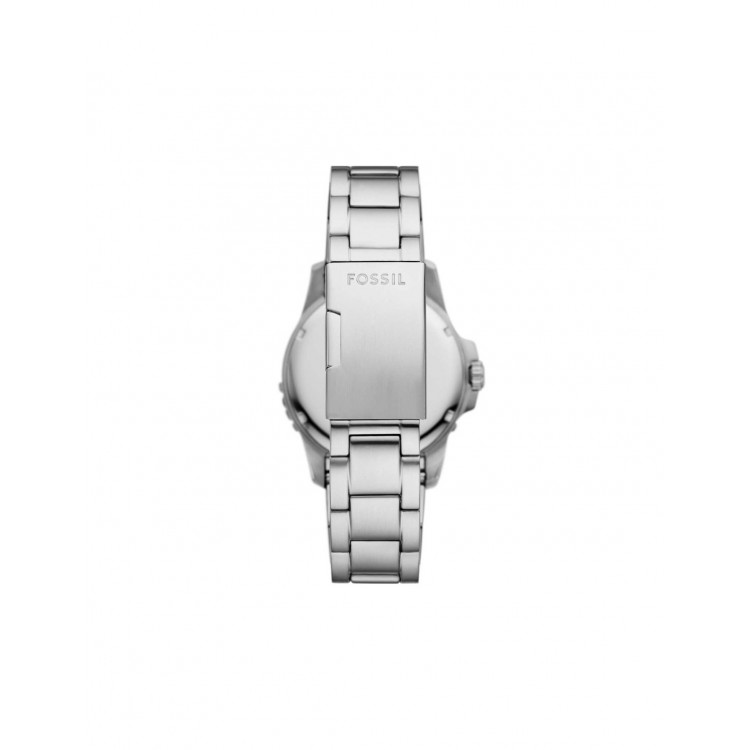 Ceas Barbati, Fossil, Blue Dive FS6050