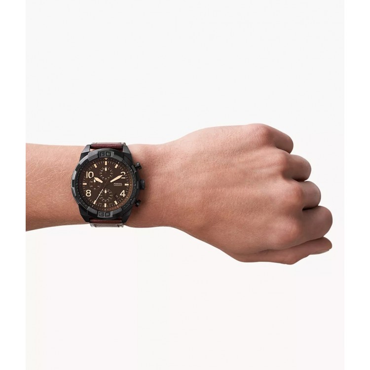Ceas Barbati, Fossil, Bronson FS5875