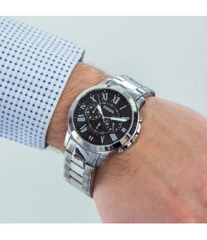 Ceas Barbati, Fossil, Grant FS4736