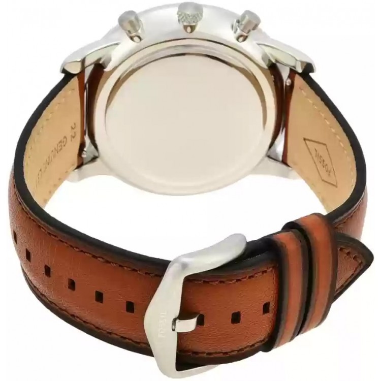 Ceas Barbati, Fossil, Neutra FS5453