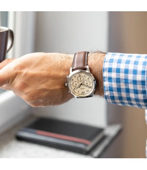 Ceas Barbati, Fossil, Neutra FS6022