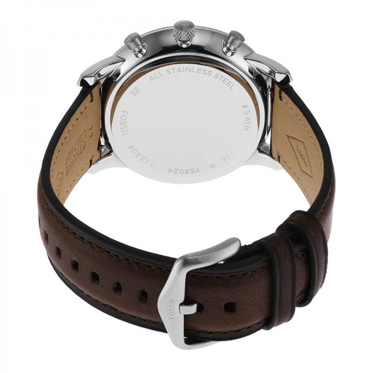 Ceas Barbati, Fossil, Neutra FS6024
