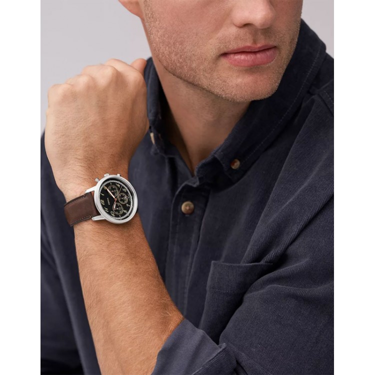 Ceas Barbati, Fossil, Neutra FS6024