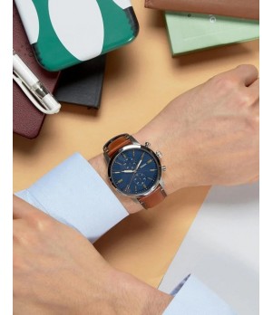 Ceas Barbati, Fossil, Townsman FS5279