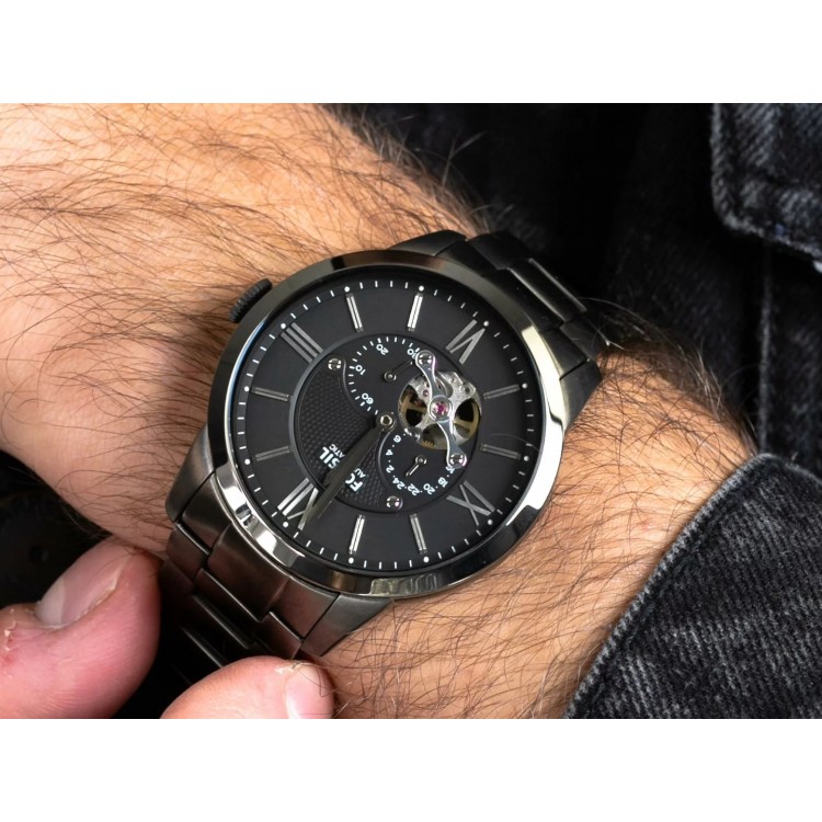 Ceas Barbati, Fossil, Townsman ME3172