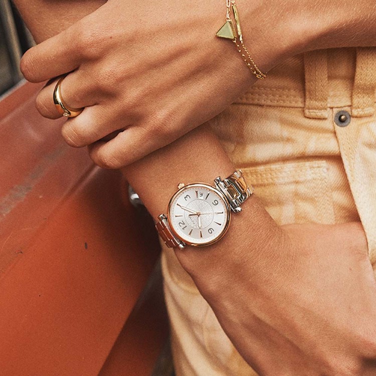 Ceas Dama, Fossil, Carlie ES5156
