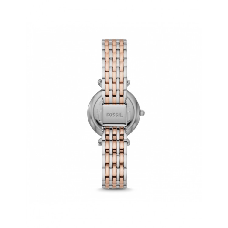 Ceas Dama, Fossil, Carlie Mini ES4649