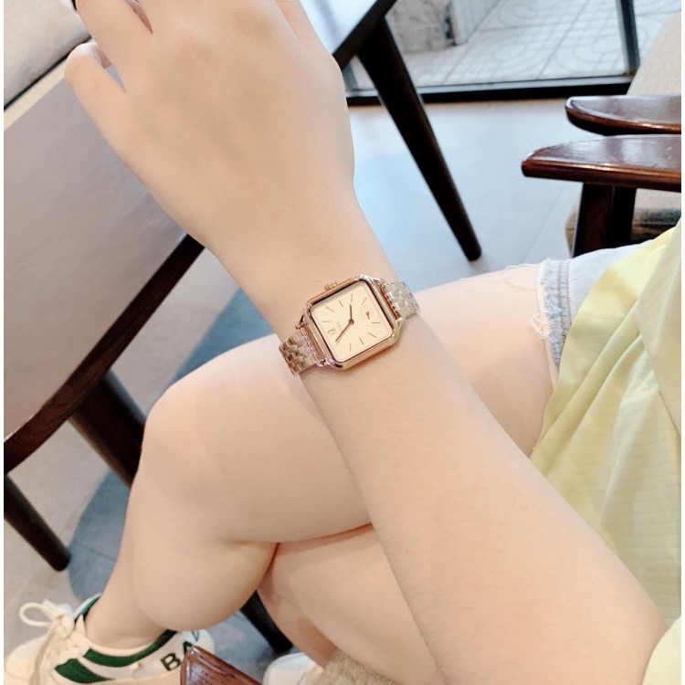 Ceas Dama, Fossil, Colleen BQ3831