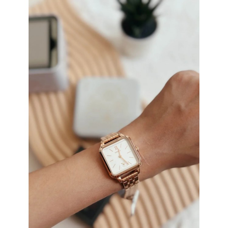 Ceas Dama, Fossil, Colleen BQ3831