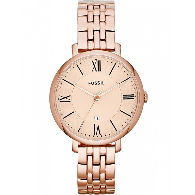 Ceas Dama, Fossil, Jacqueline ES3435
