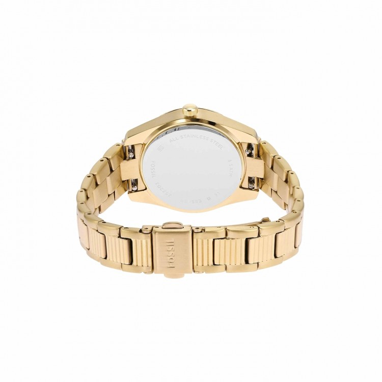 Ceas Dama, Fossil, Scarlette ES5199