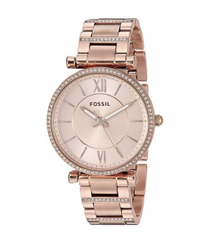 Ceas Dama, Fossil, Carlie ES4301